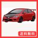 ignition model 1/18 ۥ CIVIC (FD2) TYPE R Red 