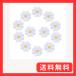 WATASHINO ���b�y�� �A�C���� �A�b�v���P �� 2cm 12���Z�b�g ���̎q �q�� �~�j �h�J (��)