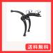 Terzo �e���b�c�H (by PIAA) �T�C�N���L�����A 2��ς� ���A�p SARIS �܂肽���ݎ��[�\ �u���b�N EC16BK