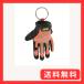  механизм niks одежда (Mechanix Wear) Key Chain - Original Hi-Viz Orange Glove брелок для ключа 