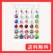 ETLIFE �E�H�[���|�P�b�g ����|�P�b�g �O�b�Y���[ �ʃo�b�W ���o�[�X�g���b�v �A�N�����L�[�z���_�[ ���[ ����