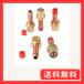 5���� Tig�n�ڃg�[�` �K�X�����Y �R���b�g �{�f�B WP-17 WP-18 WP-26 45V26�ɓK�p
