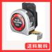 tajima(Tajima) convex Gou толщина нержавеющая сталь лента 5m×25mm Gou толщина sef stain блокировка кружка 25 GASFSLM25-50