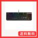 ASUSTek FPS޸ ROGStrix Scope RXץƥ RGB ߥ󥰥ܥ XA0