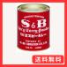 S&amp;B �J���[ �� 84g�~2��