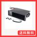 �Ɖ����b�N(Tsuchiya Yac) �ԓ��p�i �ԓ��I�[�f�B�I�p�i DIN BOX USB �d�� 2.4A �u���b�N VP-D12