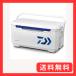  Daiwa (DAIWA) cooler-box свет багажник α GU3200 голубой рыбалка 32 литров 