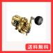 シマノ(SHIMANO) ベイトリール 両軸 18 オシアコンクエストCT 201HG(左) ライトジギング タチウオ