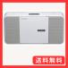 TOSHIBA( Toshiba ) CD радио TY-C250-W ( белый )