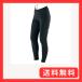 PEARL IZUMI( жемчуг izmi) cycle одежда W783-3DE Thermo трико цвет : 7 черный размер : M
