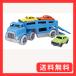 Green Toys ( зеленый игрушки ) carrier car голубой стандарт 