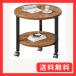 YeTom �T�C�h�e�[�u�� �L���X�^�[�t�� �x�b�h�T�C�h�e�[�u�� �i�C�g�e�[�u�� �� ��33*33*44cm �i�L���X�^�[��5cm�j�r���e�[�W