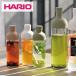 HARIO HARIO фильтр in бутылка 300ml все 3 вид FIB-30