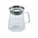 [* сделано в Японии ] чайничек для чая Simply 450ml HARIO( HARIO )