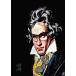 Star Design ڥХݥ A1 ȥݥ Beethoven ١ȡ ݥåץ #wb49