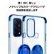 OPPO Reno15A 13A 11A 9A 7A 5A �P�[�X �����O �\�t�g �N���A ���� �J�o�[ ������� TPU �V���v�� �I�b�| ���m �m�� �X�}�z�P�[�X �֘A�摜1