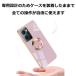 OPPO Reno15A 13A 11A 9A 7A 5A �P�[�X �����O �\�t�g �J�o�[ �X�^���h�t ������� TPU �I�b�| ���m ���m �X�}�z�P�[�X reno �֘A�摜3