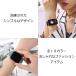 �A�b�v���E�H�b�` �o���h �V���R�� Apple Watch 38 40 41 42 44 45 46 49 mm �x���g ������� �X�|�[�c ������ �֘A�摜3