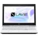 NEC PC-NS750HAW LAVIE Note Standard