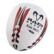  обратный ход регби тренировка мяч 5 номер SHADOW BALL тень мяч стена ..Rugby Training Ball тренировка для Pas . slow in 