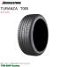 ̵ ֥¥ȥ 225/45R17 91W T005 ȥ ե륯  ޡ (ĿԲ)(17)(225-45-17)