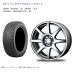 (ŹƬ)() 185/65R15 Υ R5 ϥåڥå & LX-8 6.0-15 43 5/100 (åɥ쥹ۥ륻å)
