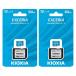 �u2���Z�b�g�v microSDXC�J�[�h 64GB �L�I�N�V�A KLMEA064G UHS-I Class10 ���Ń�����