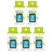 [5 шт. комплект ]SD карта 32GB L-B32SDH10-U1 LAZOS SDHCesti-