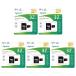 [5 шт. комплект ] microSDHC карта 32GB 5 год гарантия Apacer AP32GMCSH10UB-R UHS-I Class10