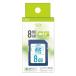 SD карта 8GB L-B8SDH10-U1 LAZOS дешевый SDHC карта esti-