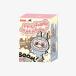  стандартный товар POP MART LABUBU Rav b pop mart THE MONSTERS - Exciting Macaron Vinyl Face Blind Box мягкая игрушка очарование цельный 