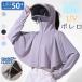 UV�K�[�h �{���� ���f�B�[�X �t�[�h�t�� �ڐG�⊴ �A�[���J�o�[ �J�[�f�B�K�� �{�����^ ���b�V���K�[�h �n�C�l�b
