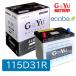 115D31R  ѥ٥ N-05SS N-11SS  N-21SS N-31SS N-41SS Хåƥ꡼ ʥ ecoba Ĺ̿  95D31R 1 GandYu 