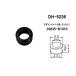  коробка передач тросик втулка DH-5236 Oono резина 33835-B1010 Daihatsu Tanto Move Mira e:S и т.п. 1 шт 
