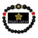  полицейский товар POLICE JAPAN браслет 