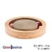  Takeda корпорация коготь .. коготь .. Circle мяч 3 шт имеется примерно 33×33×6cm натуральный SHN-TSB3355