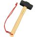  Captain Stag молоток для колышков палатка Hammer Hammer UA-4518