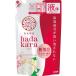 hadakara( - Dakar la) мыло для тела свежий цветочный. аромат заполняющий 360ml