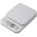�^�j�^ TANITA �f�W�^���N�b�L���O�X�P�[�� �t�B�b�g�X�L���� (2kg/1g) �z���C�g KF-200-WH