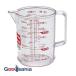 �A�X�x�� �v�ʃJ�b�v �x������ �ϔM R-500 520ml ��8.8�~12.7�~11.5cm ���{�� �H��@�Ή� �N���A 2317