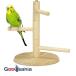  три . association bird игрушка вращение pa-chi