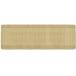 oka super . сырой мытье ... кухонный коврик 60×180 бежевый 