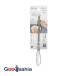 �p�[������ Simple use �~�j�A�� M�T�C�Y �S��18cm �H��@�Ή� �V���o�[ CC1696