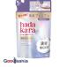 hadakara 美肌プレミアム モイストボディケアソープ 泡タイプ つめかえ用 360ml