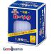  Japan low so Claw sok большой 1.5 номер 450g 80 шт. входит примерно 0.92×10.5cm сделано в Японии белый 