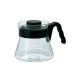 HARIO �R�[�q�[�T�[�o�[ V60 �R�[�q�[�h���b�v 450ml VCS-01B