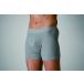 . вода боксеры активный . серый M размер 