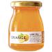  целиком фрукты аромат аромат гель orange 