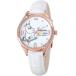  elegant Circle Moomin часы 