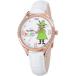  elegant Circle snaf gold часы 